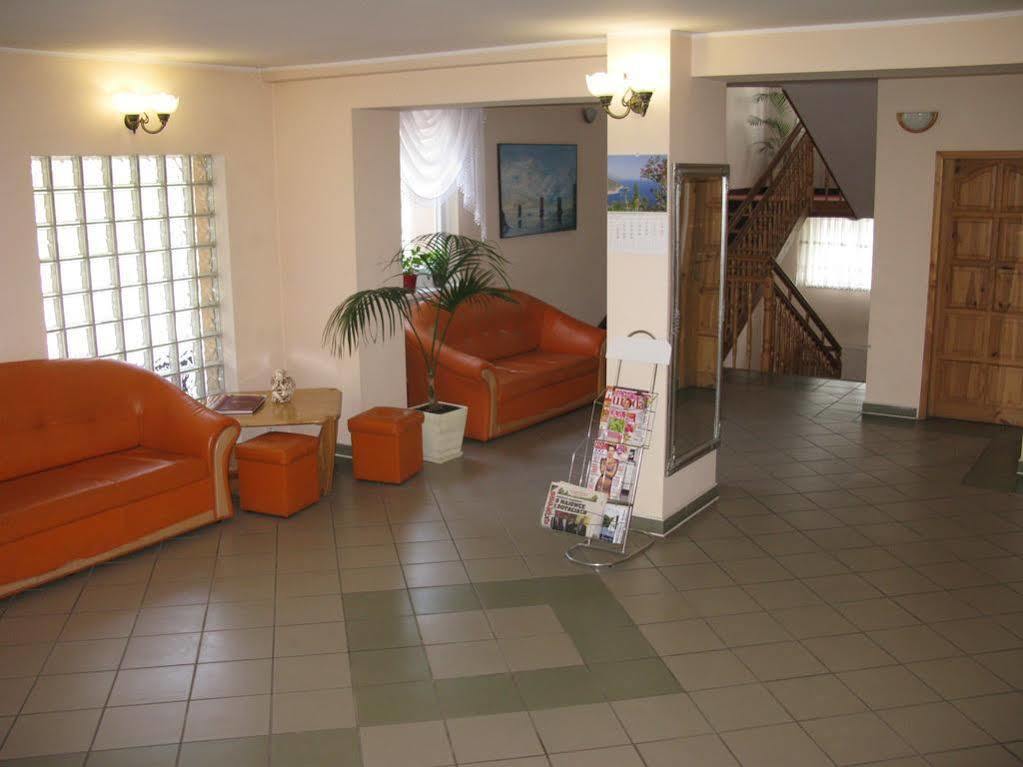 Hotel Milosz Restauracja, Basen Dla Dzieci, Sala Zabaw, Silownia Kartuzy Extérieur photo